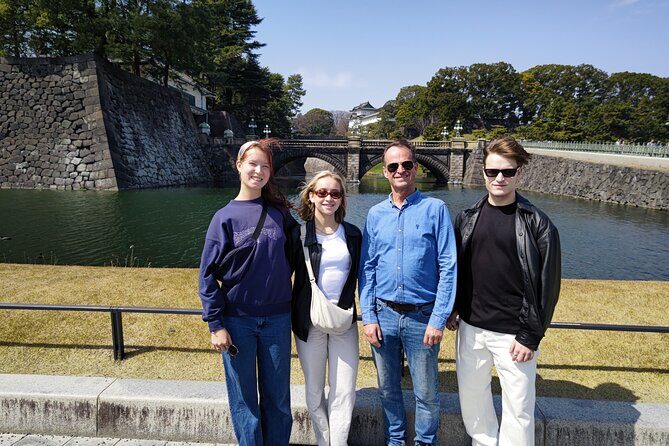 Tokyo Early Morning Private Tour with Government-Licensed Guide - Who Is This Tour Best For?
