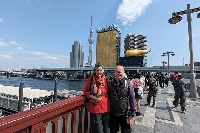 Tokyo Early Morning Private Tour with Government-Licensed Guide - The Sum Up