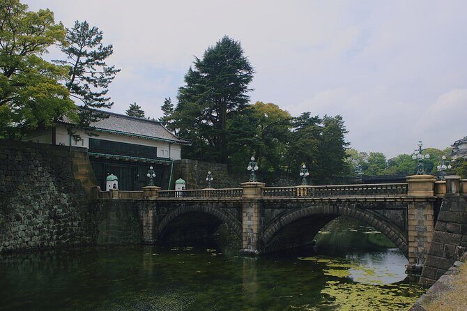 Tokyo: East Gardens Imperial PalaceSimple verAudio Guide - Who Will Love This Tour?
