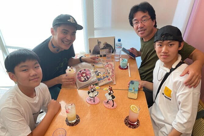 Tokyo Edition Kids and Youth Playtime, Parents Downtime - Practical Details and Value