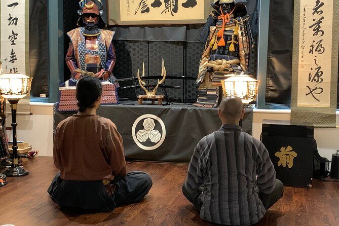Tokyo: Elite Ninja Experience for Solo Travelers, 90 min - An In-Depth Look at the Tokyo Ninja Experience