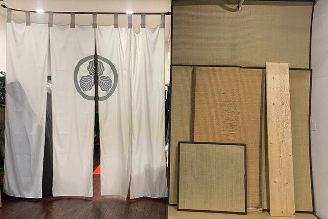 Tokyo: Elite Ninja Experience for Solo Travelers, 90 min - The Sum Up