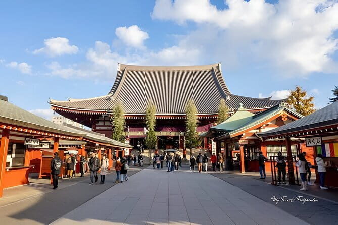 Tokyo: Exclusive City Highlights tour with Eng speaking Driver - An In-Depth Look at the Experience