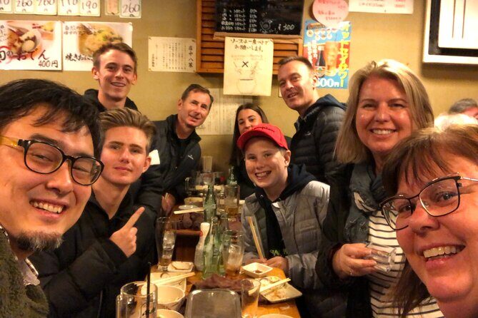 Tokyo Family Tour with a Local Guide, Private & Tailored to You - A Deep Dive into the Experience