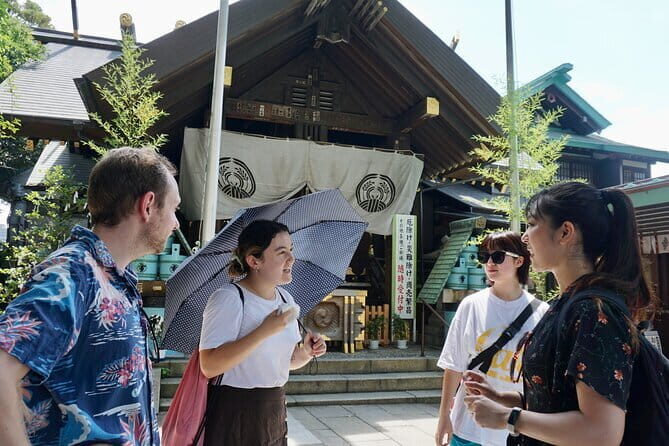 Tokyo Fish Market Food Tour: Street Food & Friendly Guide - Analyzing the Value: Is It Worth It?