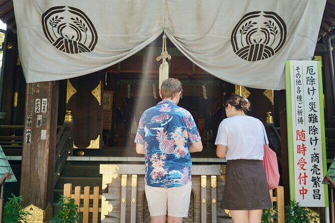 Tokyo Fish Market Food Tour: Street Food & Friendly Guide - The Sum Up: The Real Deal for Food Enthusiasts
