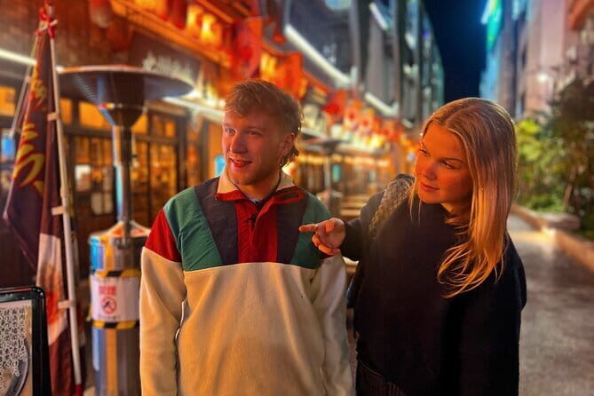 Tokyo Fish Market Food Tour: Street Food & Friendly Guide - FAQ