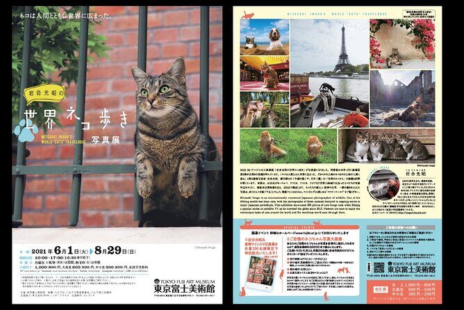 Tokyo Fuji Art Museum Admission Ticket + Special Exhibition (when being held) - FAQ