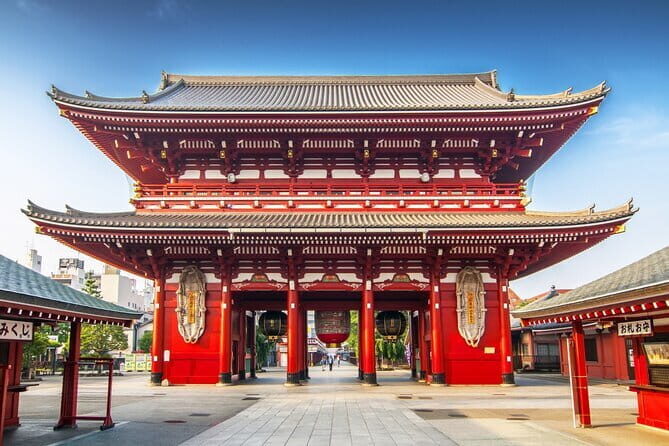 Tokyo Full Day Customize Private Tour with English Guide - The Full Itinerary Breakdown: What to Expect