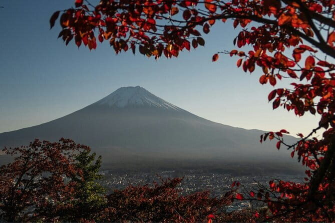 Tokyo Full Day Walking Tour with an Expert Local Guide - The Imperial Palace: Serenity in the City