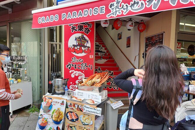 Tokyo | Fully Personalized Private Day Tour with Certified Guide - The Value of a Private, Tailor-Made Tour