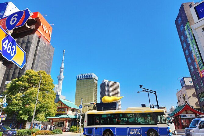 Tokyo | Fully Personalized Private Day Tour with Certified Guide - Who Should Consider This Tour?