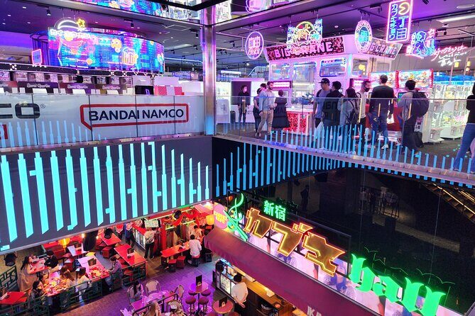 Tokyo | Fully Personalized Private Day Tour with Certified Guide - The Sum Up