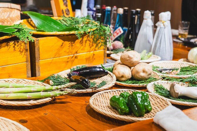 Tokyo Ginza Authentic Food Tour (Izakaya Hopping by local guide) - FAQ