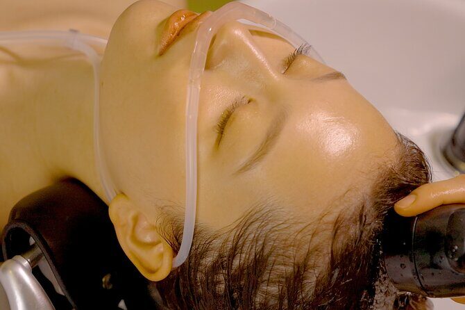 Tokyo Ginza Head Spa TrialScalp Care 75 - The Sum Up