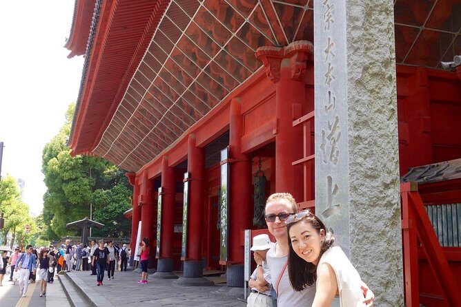 Tokyo Guided Small-Group Biking Tour - FAQ