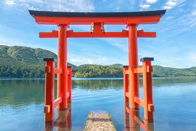 Tokyo Hakone : Mt.Fuji, Owakudani, Open Air Museum, Hakone Shrine - Final Words