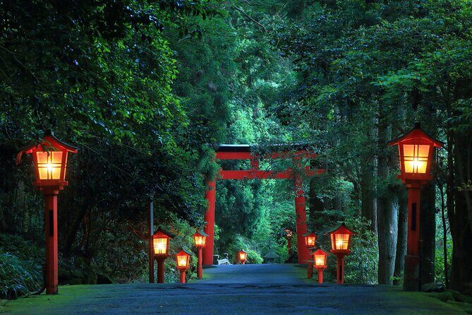 Tokyo Hakone : Mt.Fuji, Owakudani, Open Air Museum, Hakone Shrine - Frequently Asked Questions