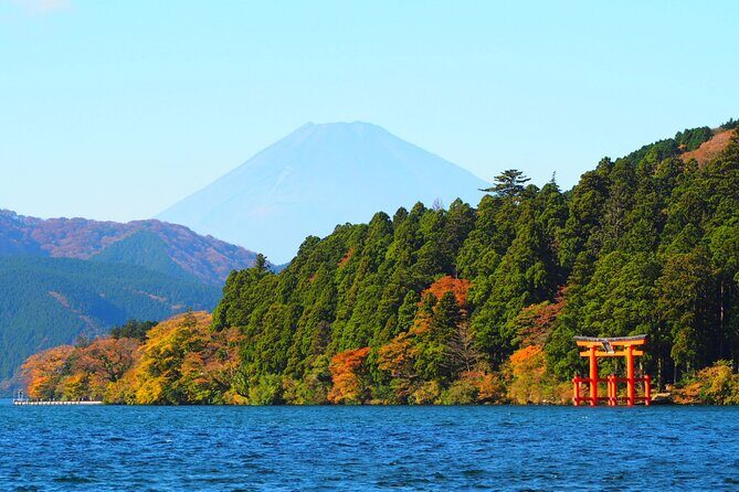 Tokyo: Hakone, Owakudani & Gotemba Premium Outlet 1Day Bus tour - An In-Depth Look at the Itinerary
