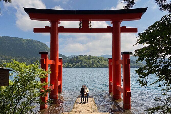Tokyo: Hakone, Owakudani & Gotemba Premium Outlet 1Day Bus tour - The Value of the Price
