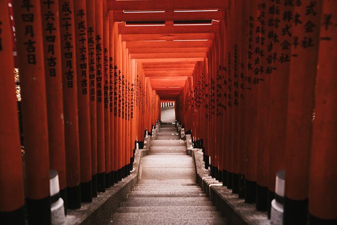Tokyo Half-day Customized Private Tour - Deep Dive Into the Itinerary