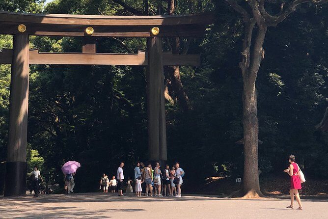Tokyo Half-day Customized Private Tour - Final Thoughts: Is It Worth It?