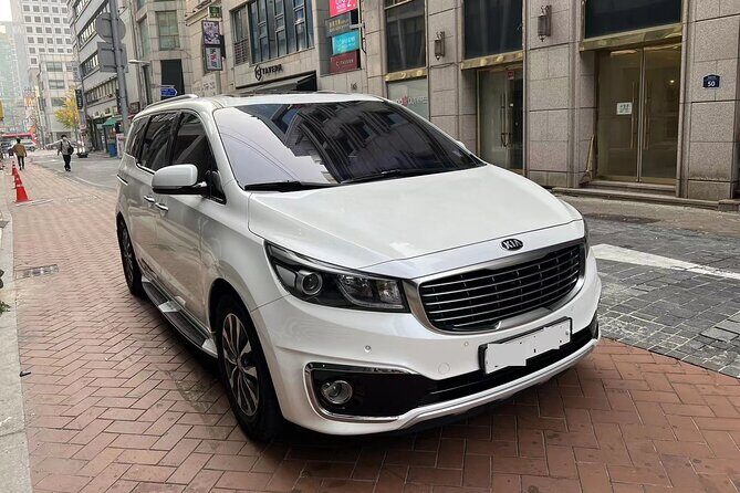Tokyo Haneda Airport (HND) to Hakone Resorts - Arrival Transfer - Why Choose This Transfer?