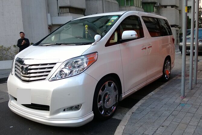 Tokyo Haneda Airport (HND) to Tokyo - Arrival Private Transfer - Who Will Benefit Most from This Service?