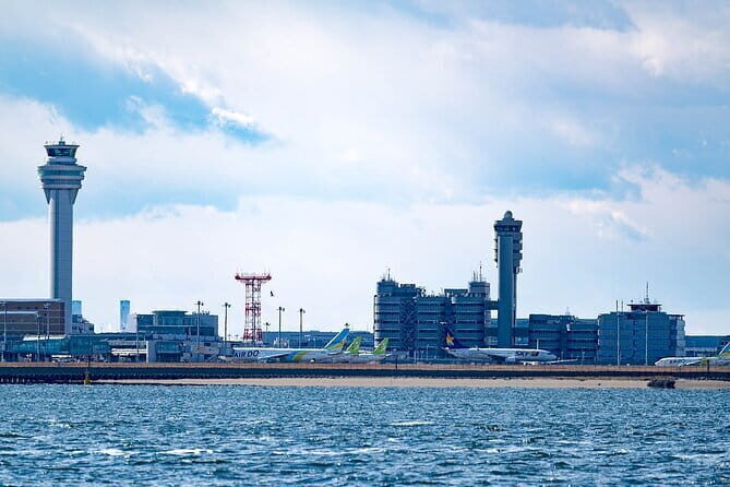 Tokyo Haneda - Layover 5 Hours Private Tour - Tokyo Haneda - Layover 5 Hours Private Tour Review