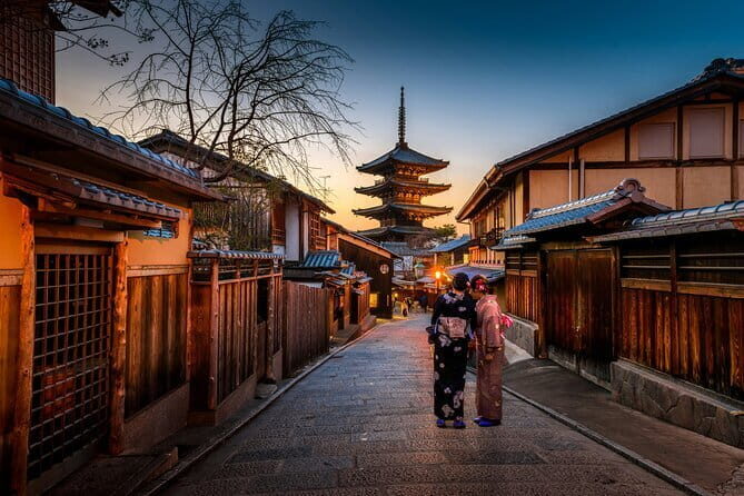 Tokyo Haneda - Layover 5 Hours Private Tour - The Sum Up