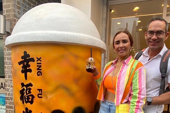 Tokyo Harajuku Fun Food Tour Free For Kids With Friendly Guide - Who Is This Tour Best For?