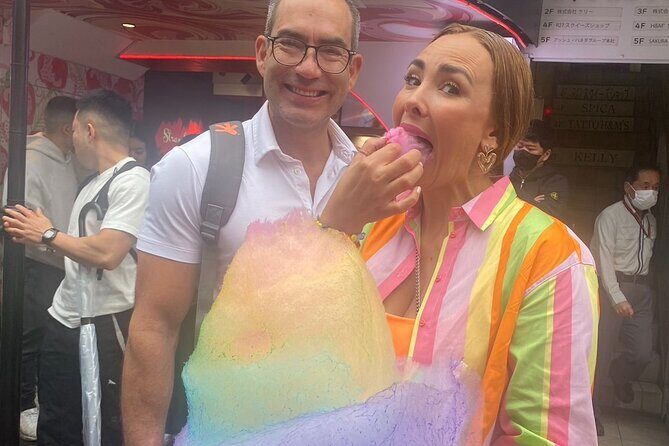 Tokyo Harajuku Fun Food Tour Free For Kids With Friendly Guide - Final Thoughts
