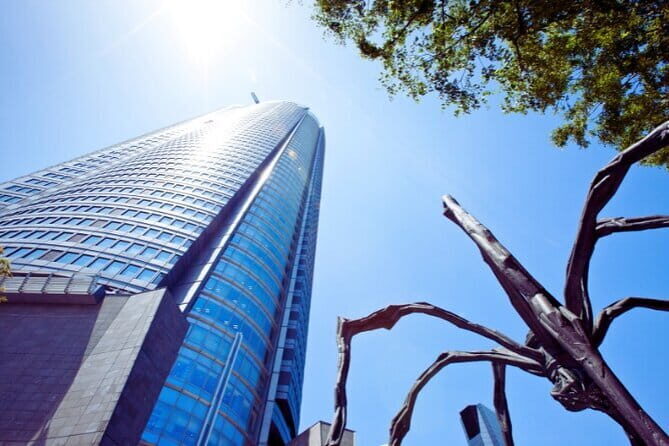 Tokyo Highlight Private Tour by Car with English Speaking Driver - A Deep Dive into the Itinerary