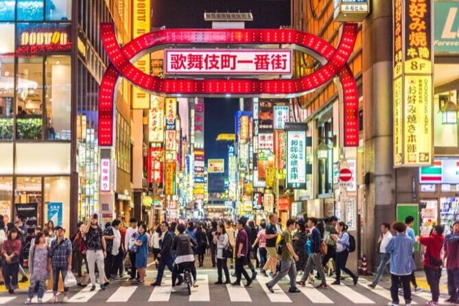 Tokyo Highlight Private Tour by Car with English Speaking Driver - Who Will Love This Tour?