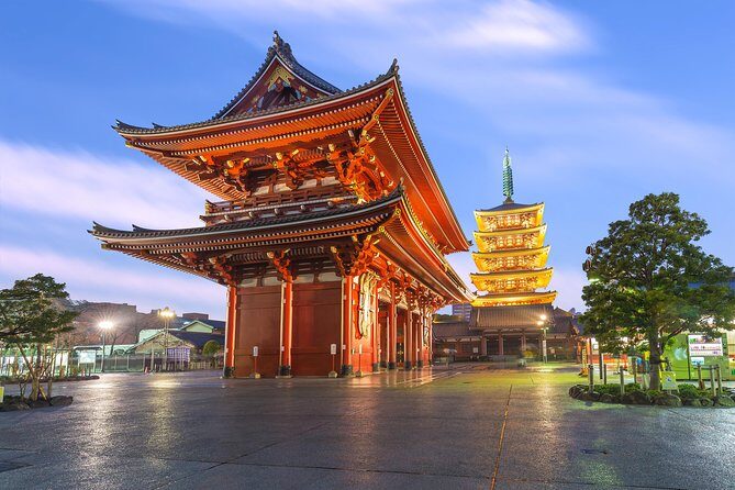 Tokyo History Tour with a Local Guide, Private & Tailored to Your Interests - Meet Your Guide in Shibuya and Start Your Adventure