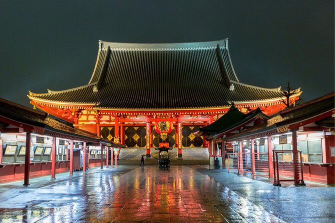 Tokyo History Tour with a Local Guide, Private & Tailored to Your Interests - Customizing Your Itinerary