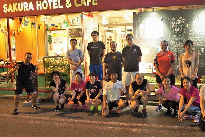 Tokyo Imperial Palace International Group Jog - Why This Tour Works for Travelers