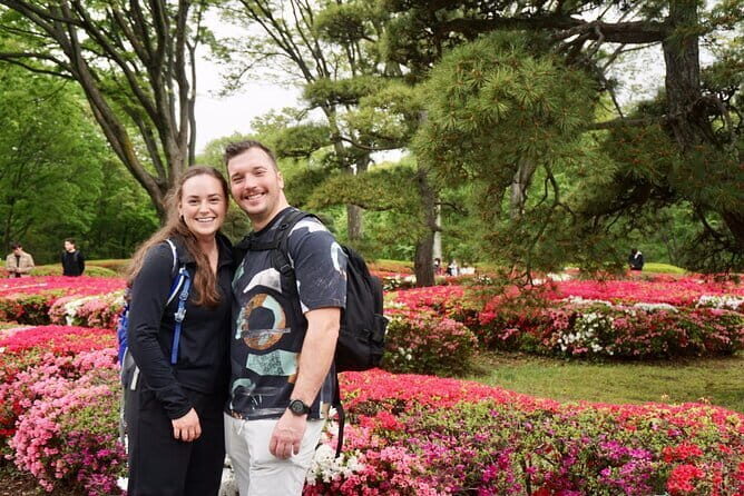 Tokyo: Imperial Palace the history of Japan (FRENCH GUIDE) - A Thorough Look at What to Expect