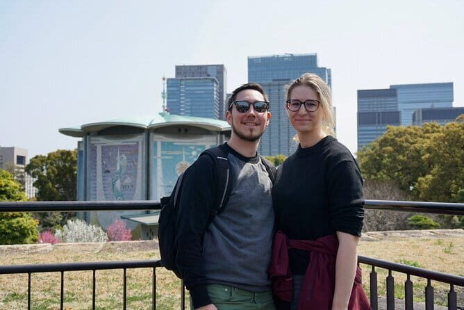 Tokyo: Imperial Palace the history of Japan (FRENCH GUIDE) - Final Thoughts
