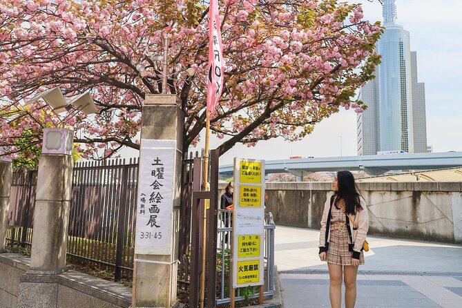 Tokyo in a Day: Iconic Must-Sees and Hidden Gems (Group Tour) - Why We Think This Tour Works Well
