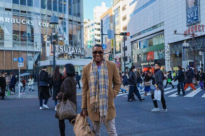 Tokyo in a Day: Iconic Must-Sees and Hidden Gems (Group Tour) - Final Thoughts: Who Will Love This Tour?
