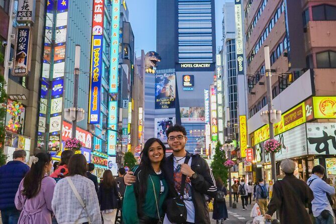 Tokyo in a Day: Iconic Must-Sees and Hidden Gems (Group Tour) - FAQ