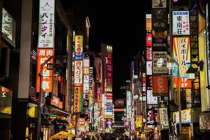 Tokyo in a Day : Private Tour to Shrine, Temples, Towers &Culture - A Closer Look at the Itinerary
