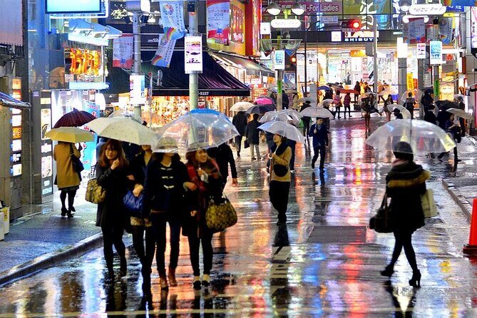 Tokyo in a Day : Private Tour to Shrine, Temples, Towers &Culture - Final Thoughts: Who Will Love This Tour?