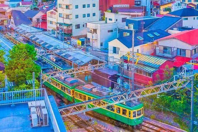 Tokyo Kamakura Day Trip - FAQs