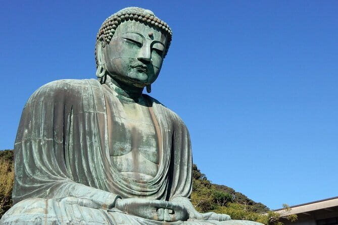 Tokyo Kamakura Day Trip (Free Enoden Experience) - Key Points
