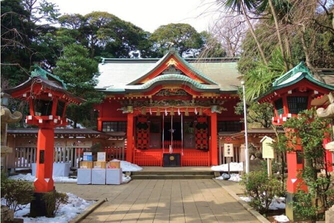 Tokyo Kamakura Day Trip (Free Enoden Experience) - Who Is This Tour Best Suited For?