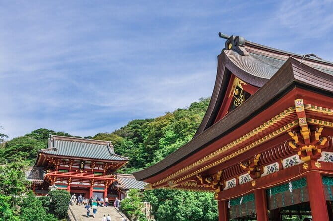 Tokyo Kamakura Day Trip (Free Enoden Experience) - FAQ