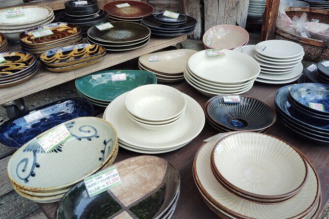 Tokyo Kappabashi Tour Discover Unique Japanese Souvenirs - The Sum Up