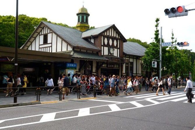 Tokyo kawaii tour near shinjuku shibuya harajuku - Who Is This Tour Best For?